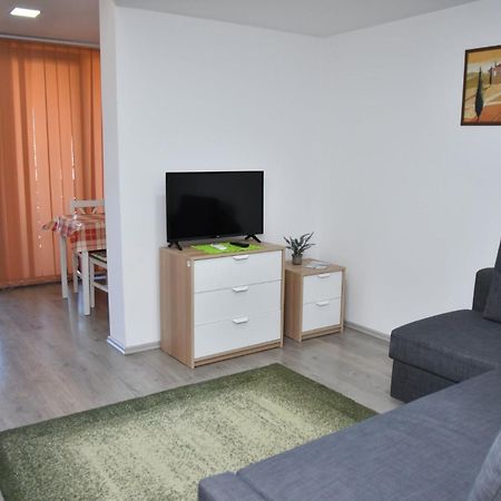 Foeveny Apartmanok Balatonfůzfő Екстериор снимка