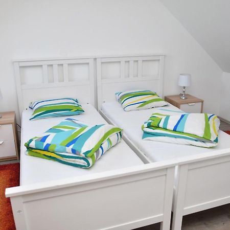 Foeveny Apartmanok Balatonfůzfő Екстериор снимка