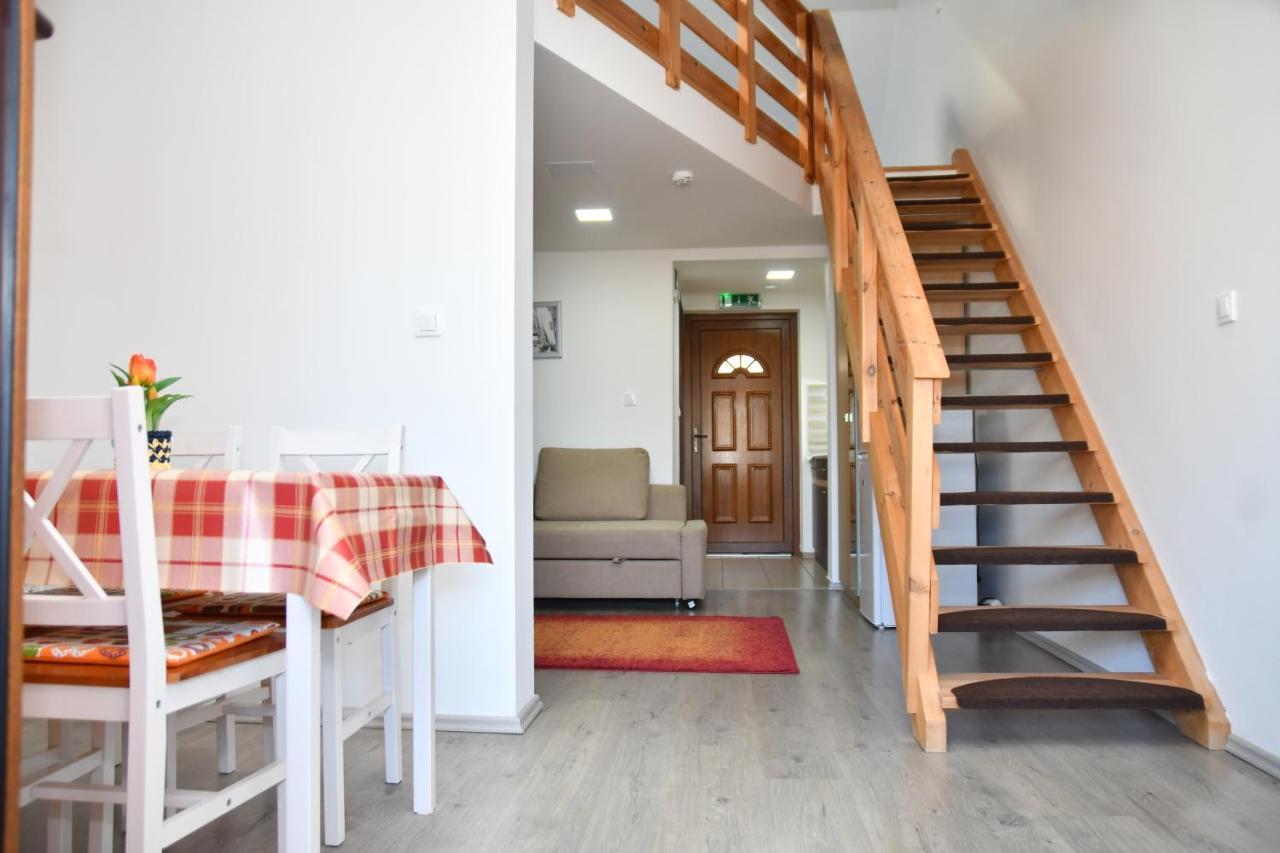 Foeveny Apartmanok Balatonfůzfő Екстериор снимка