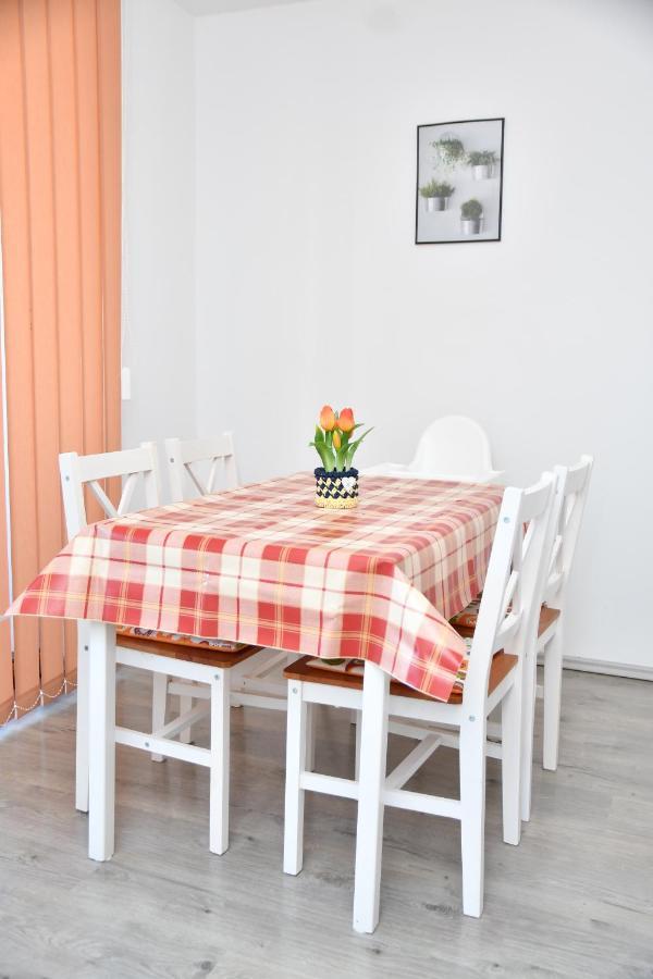Foeveny Apartmanok Balatonfůzfő Екстериор снимка
