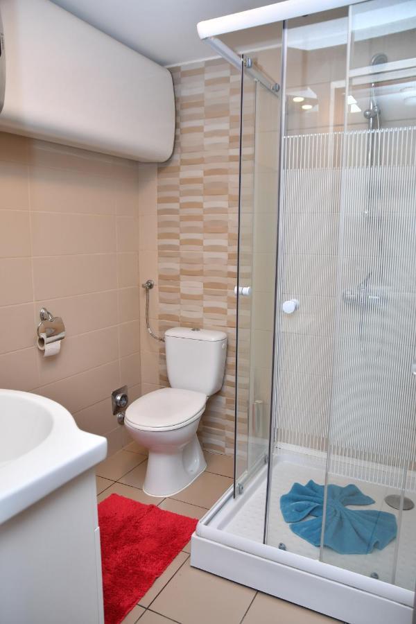 Foeveny Apartmanok Balatonfůzfő Екстериор снимка