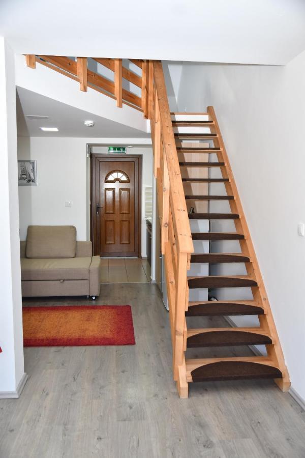 Foeveny Apartmanok Balatonfůzfő Екстериор снимка