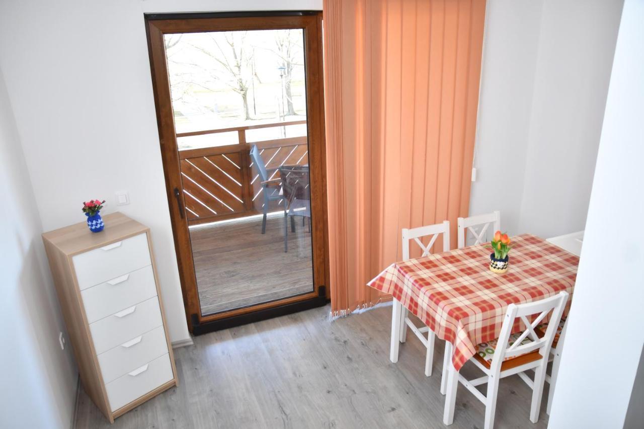 Foeveny Apartmanok Balatonfůzfő Екстериор снимка