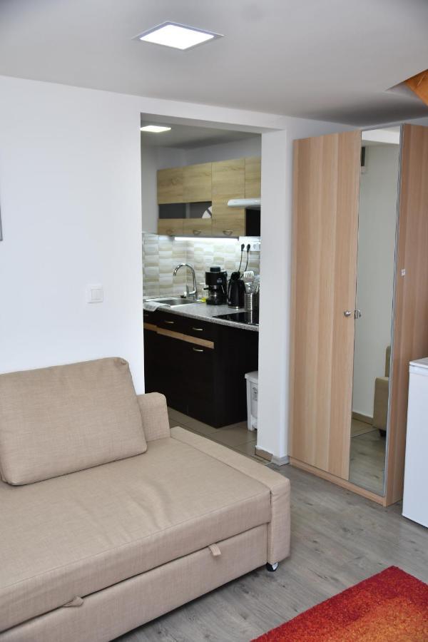 Foeveny Apartmanok Balatonfůzfő Екстериор снимка