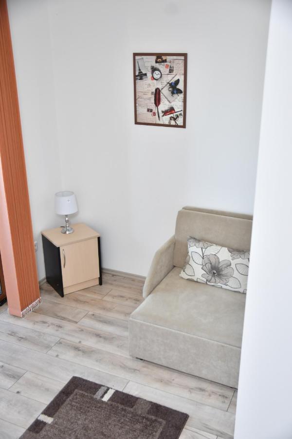Foeveny Apartmanok Balatonfůzfő Екстериор снимка