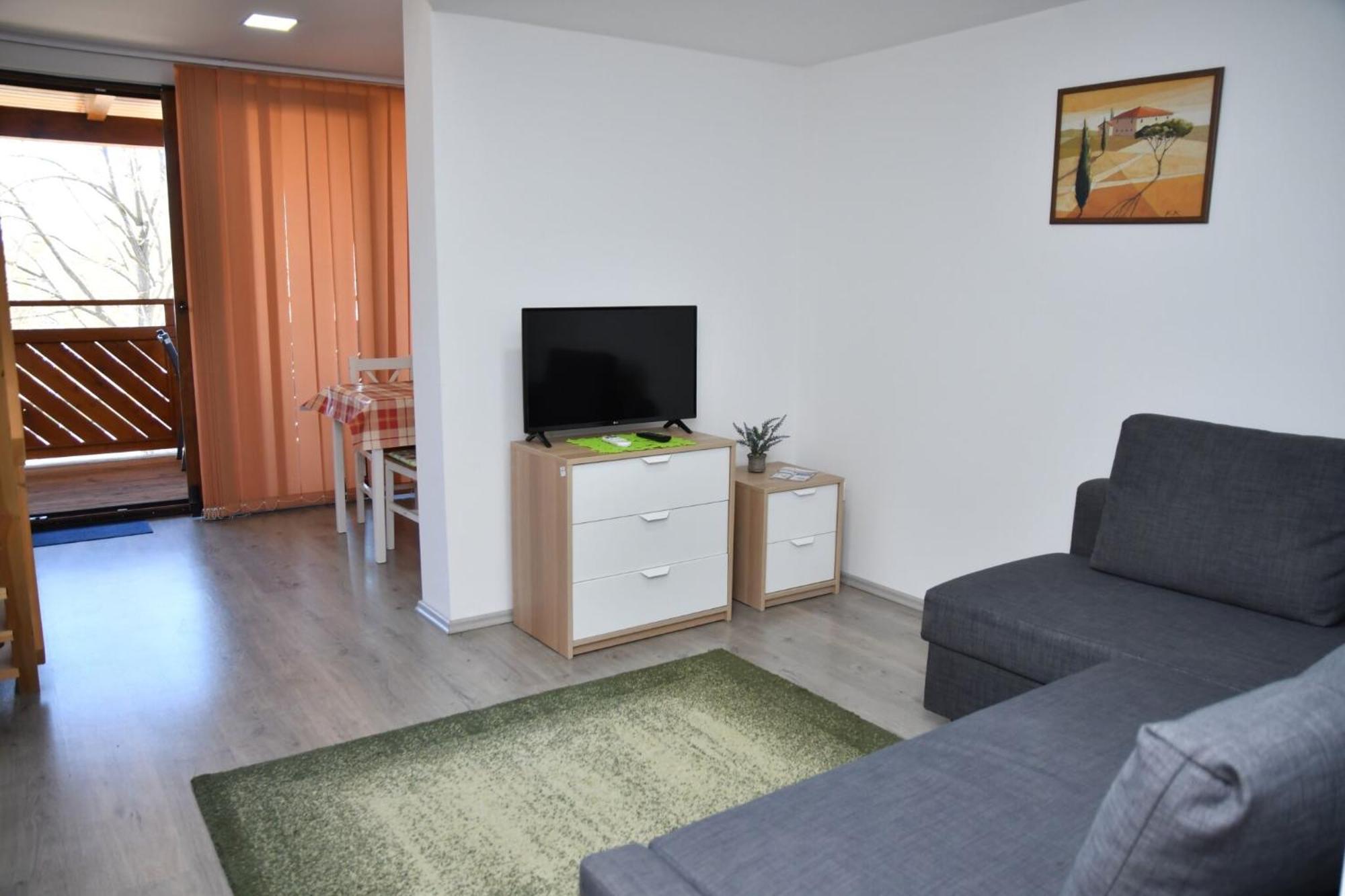 Foeveny Apartmanok Balatonfůzfő Екстериор снимка