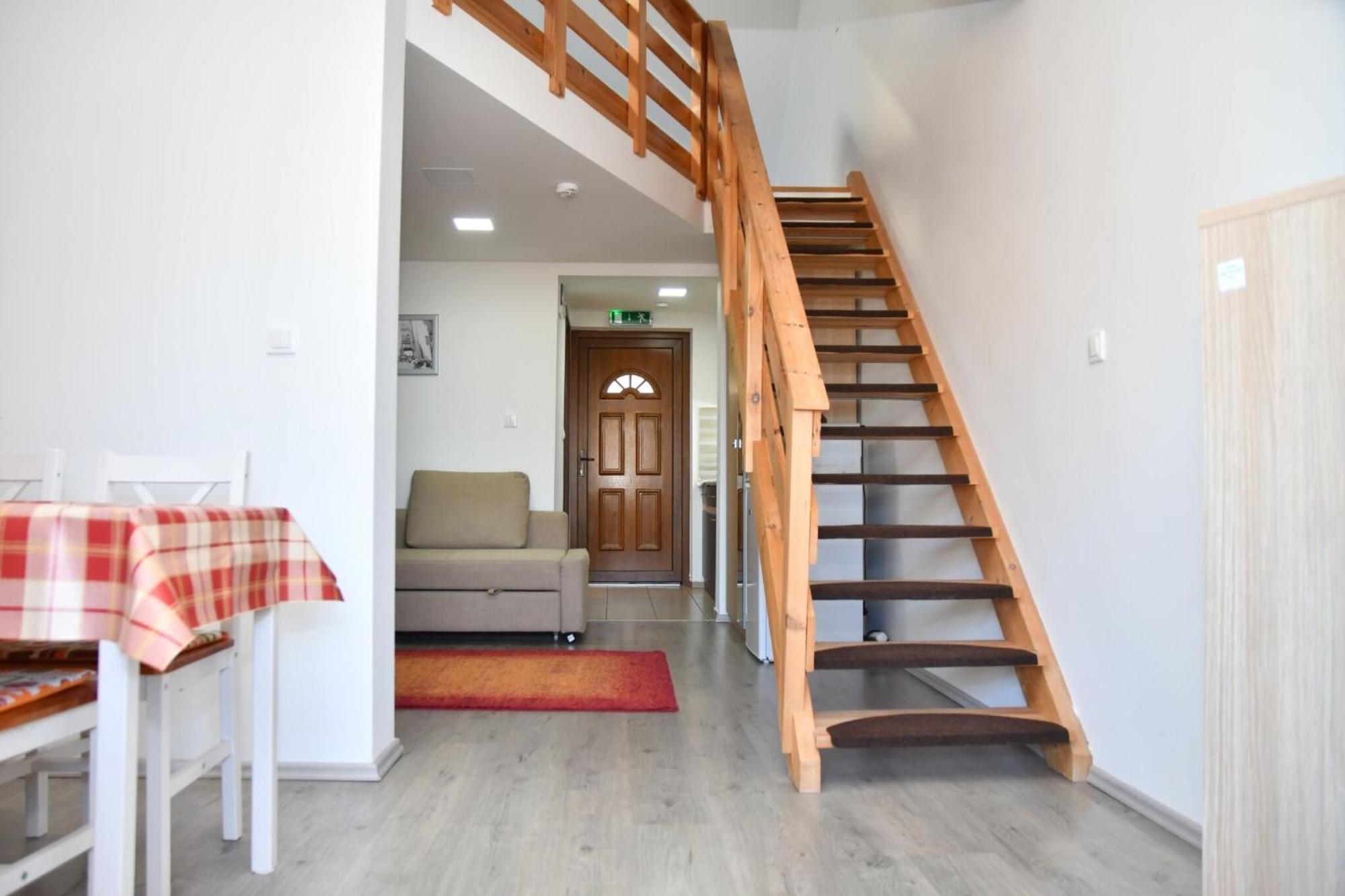 Foeveny Apartmanok Balatonfůzfő Екстериор снимка