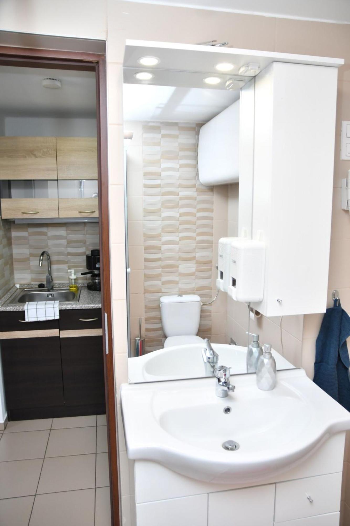 Foeveny Apartmanok Balatonfůzfő Екстериор снимка